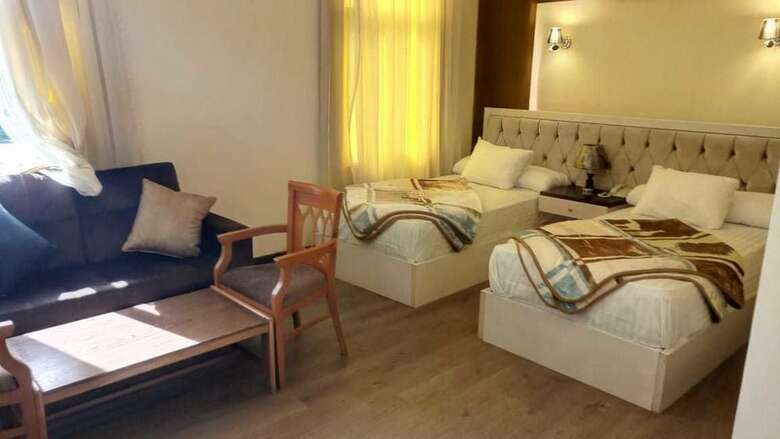 Hotel Horizon Loaloat El Nile