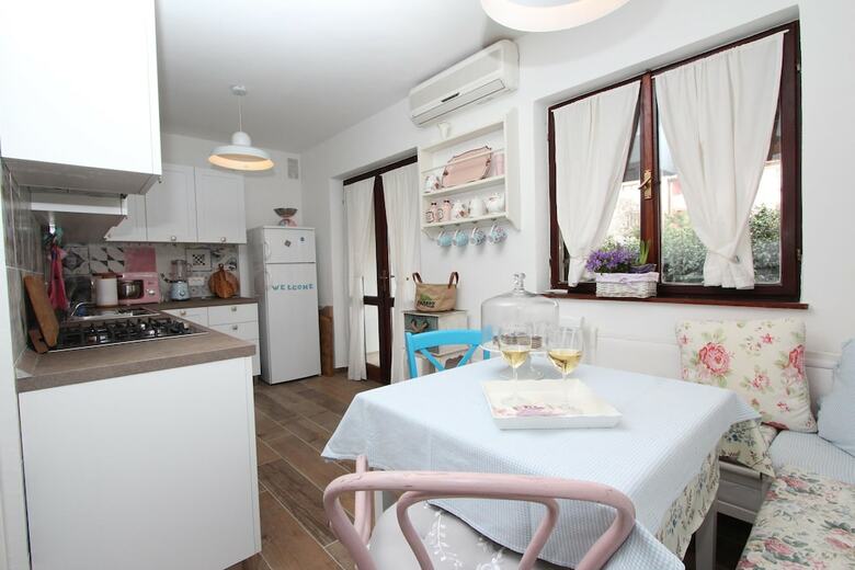 Apartments Apollonio