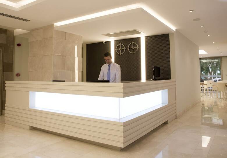 Kalinda Inn Hotel Il?ca Cesme