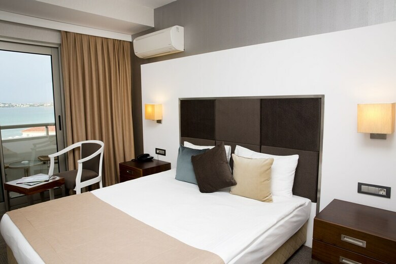 Kalinda Inn Hotel Il?ca Cesme