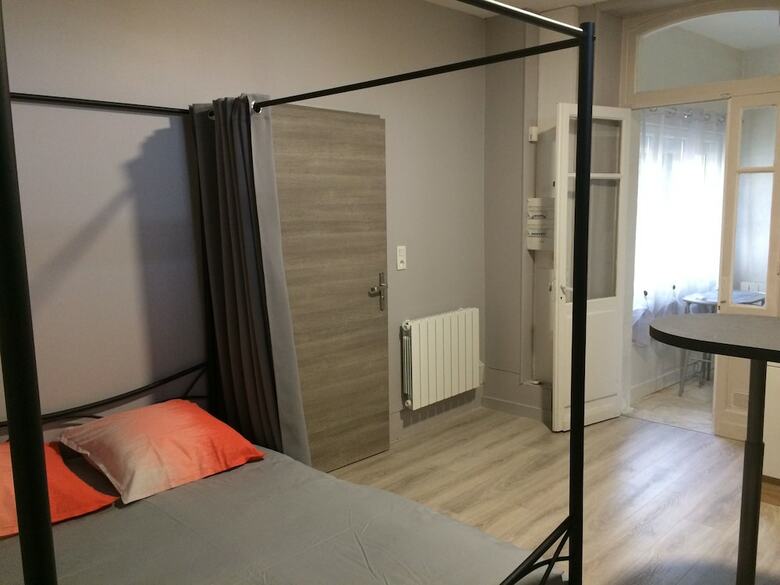 Apartamento Le Studio Gare - Thiviers