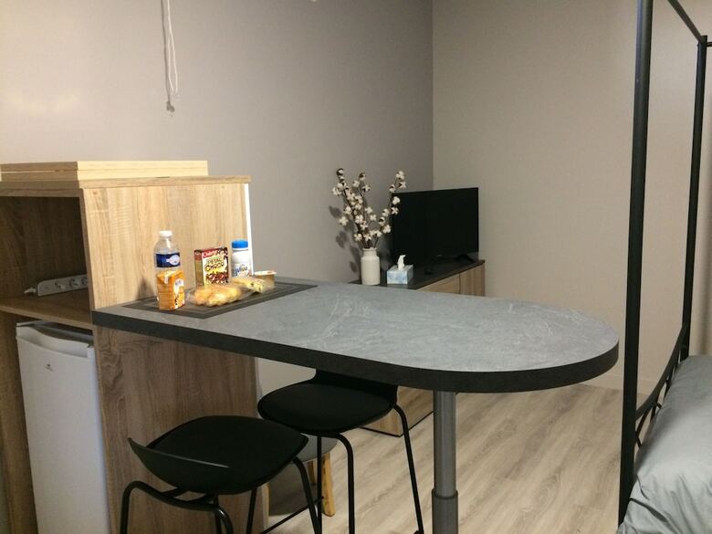 Apartamento Le Studio Gare - Thiviers
