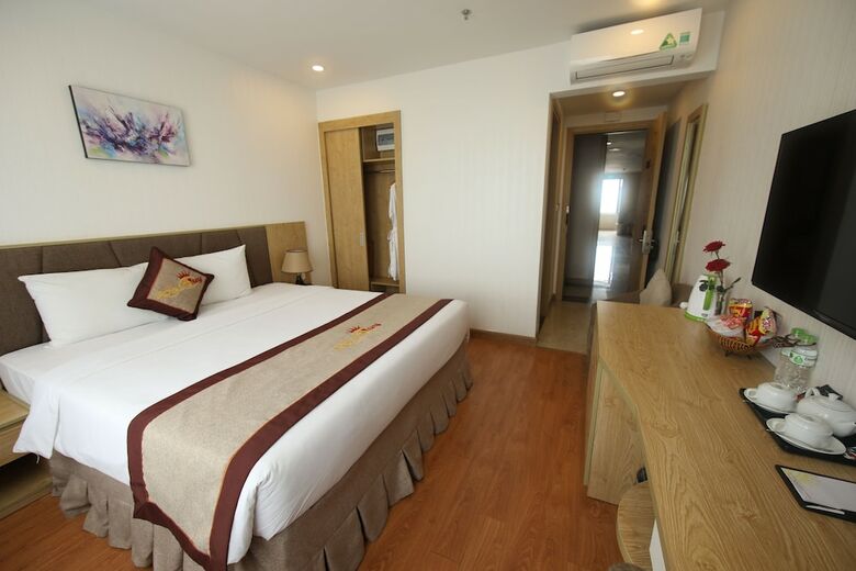 Hotel Royal Huy Vinh Phuc