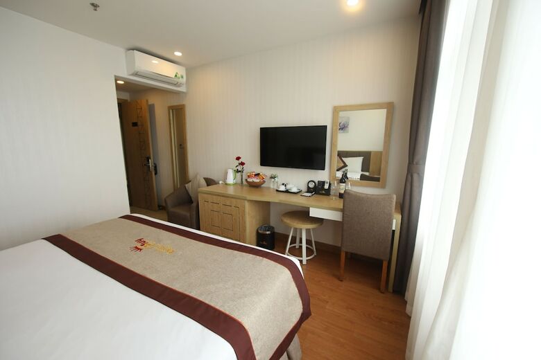 Hotel Royal Huy Vinh Phuc