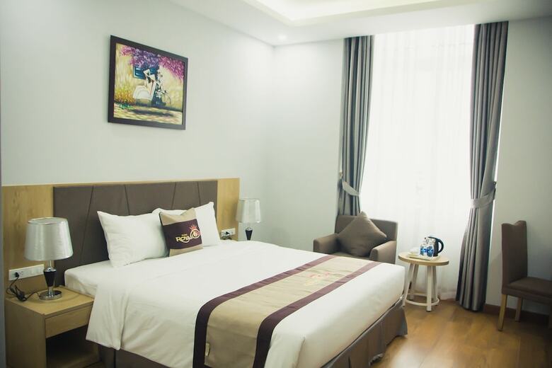 Hotel Royal Huy Vinh Phuc
