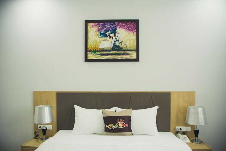 Hotel Royal Huy Vinh Phuc