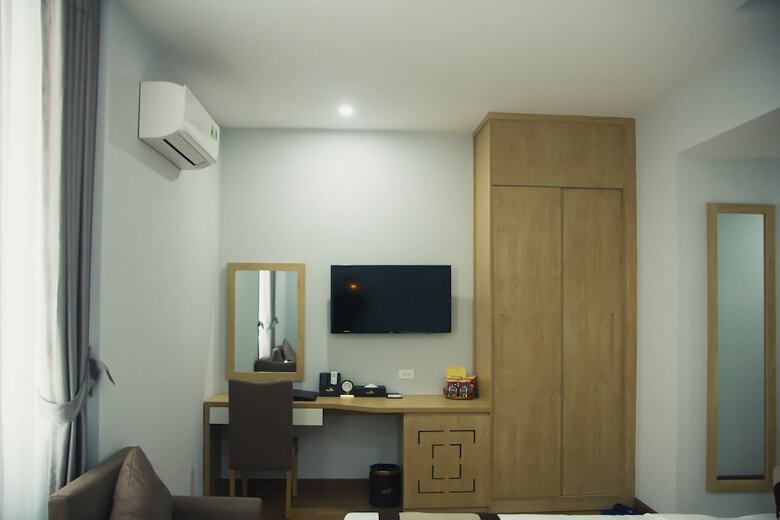 Hotel Royal Huy Vinh Phuc