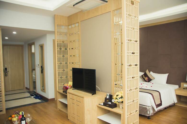 Hotel Royal Huy Vinh Phuc