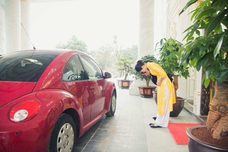 Hotel Royal Huy Vinh Phuc