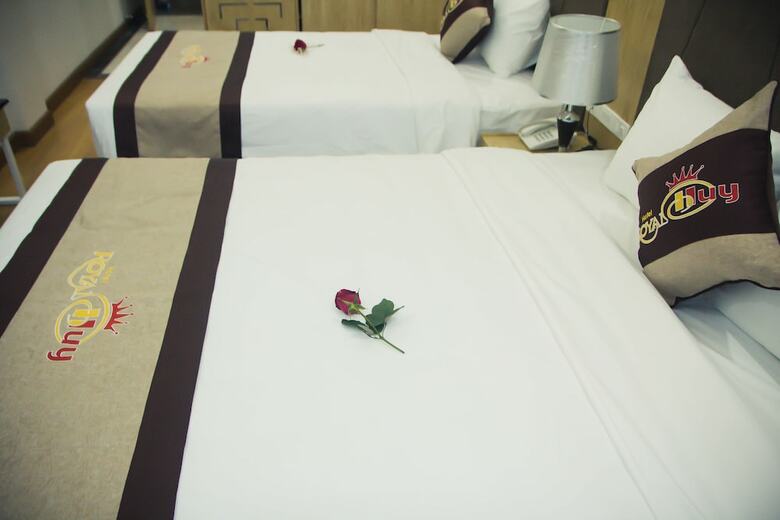 Hotel Royal Huy Vinh Phuc