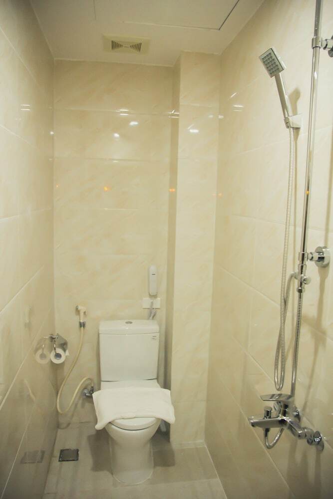 Hotel Royal Huy Vinh Phuc