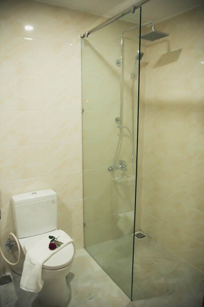 Hotel Royal Huy Vinh Phuc