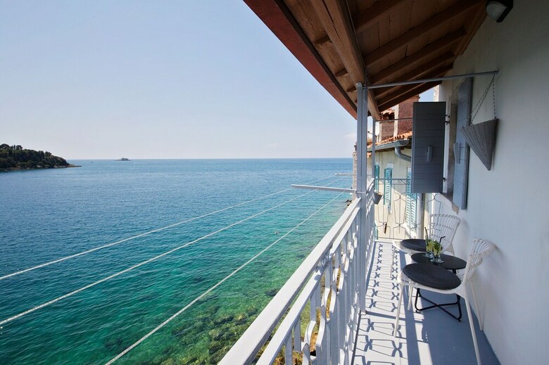 Apartment Panorama Antonia