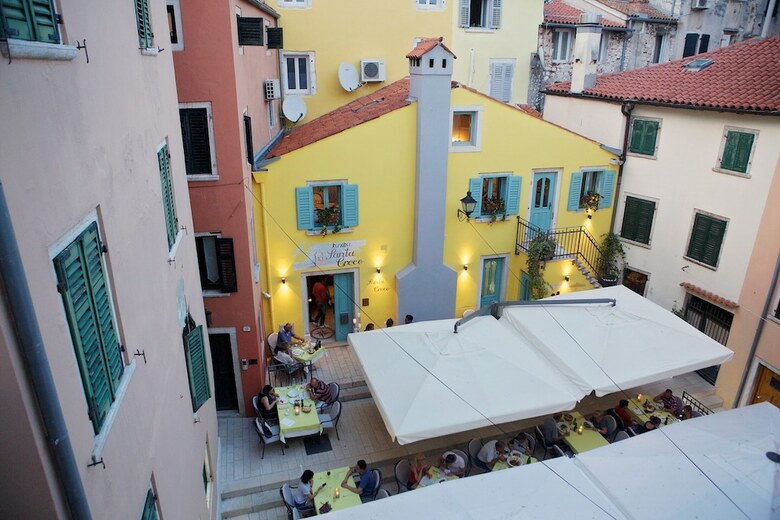 Apartment Panorama Antonia