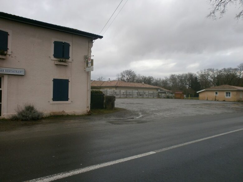 Hotel Auberge Saint Christophe