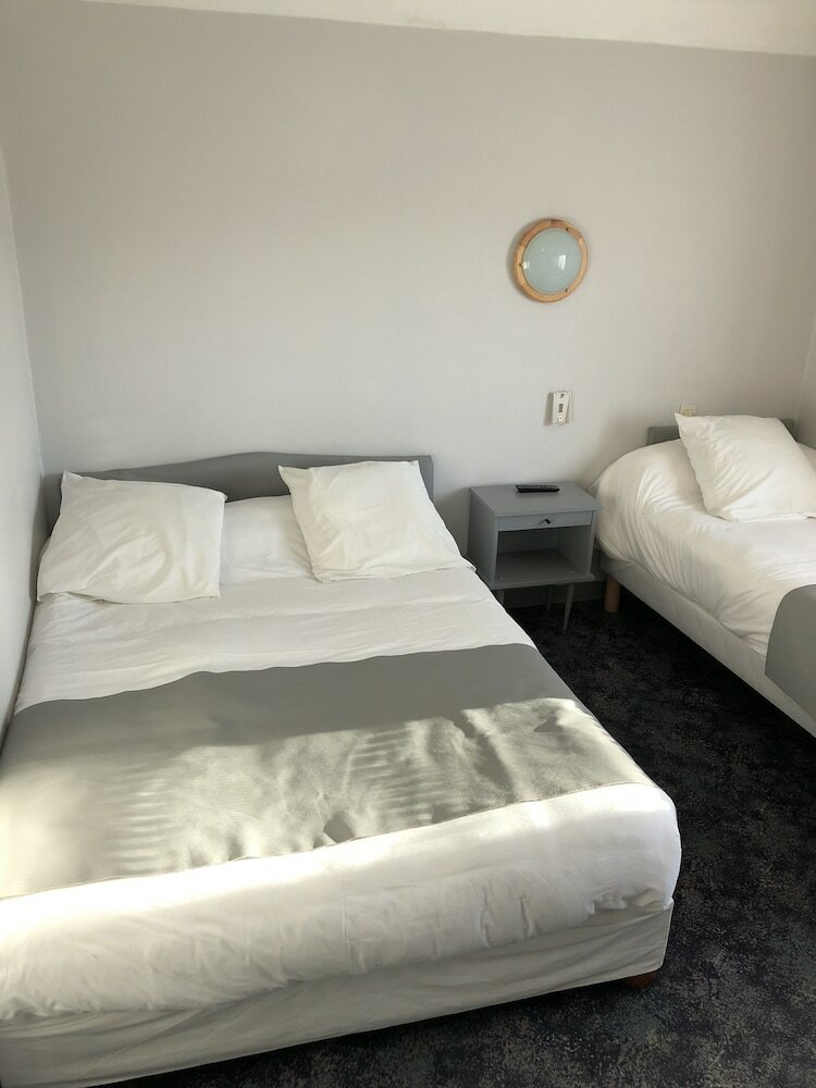 Hotel Auberge Saint Christophe
