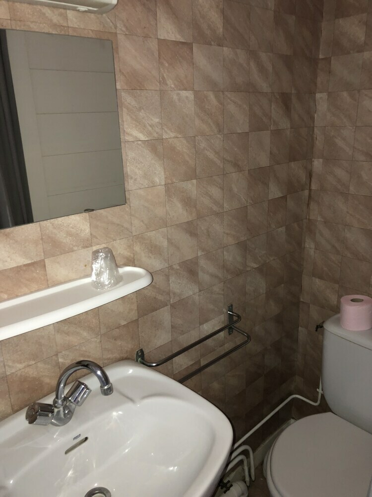 Hotel Auberge Saint Christophe