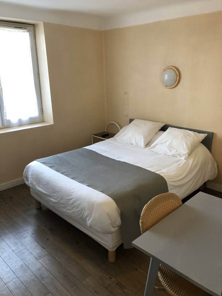 Hotel Auberge Saint Christophe