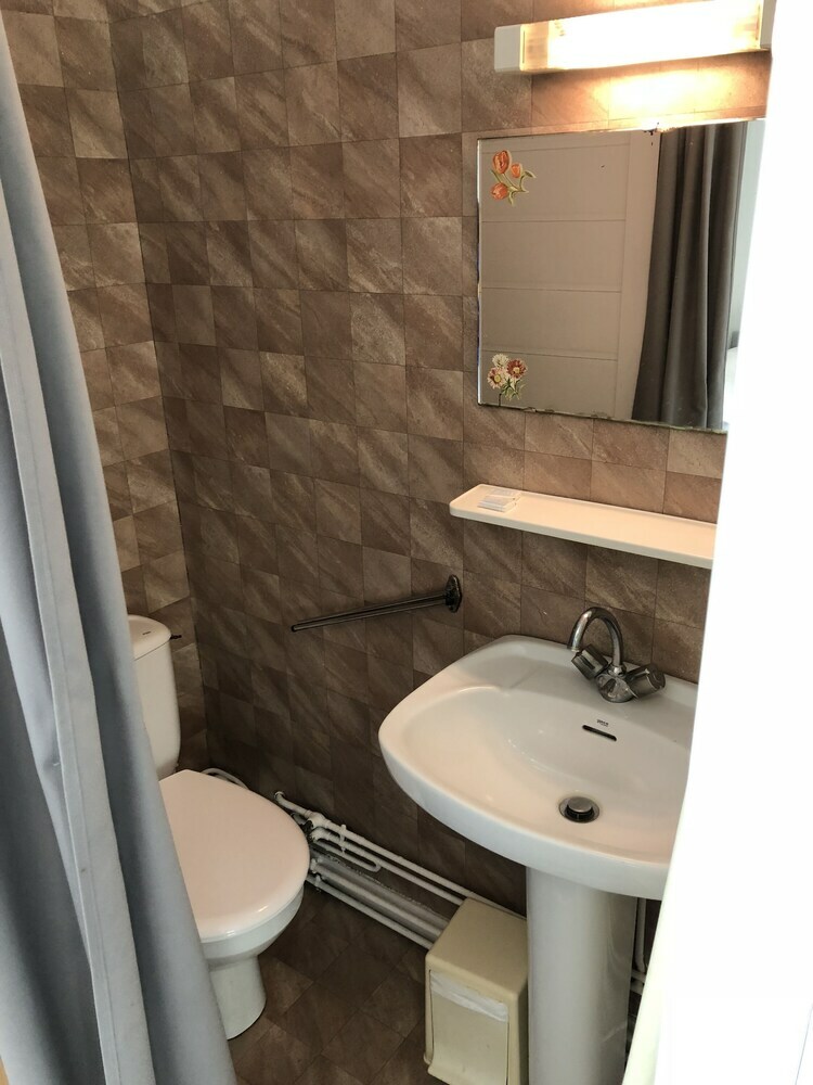 Hotel Auberge Saint Christophe