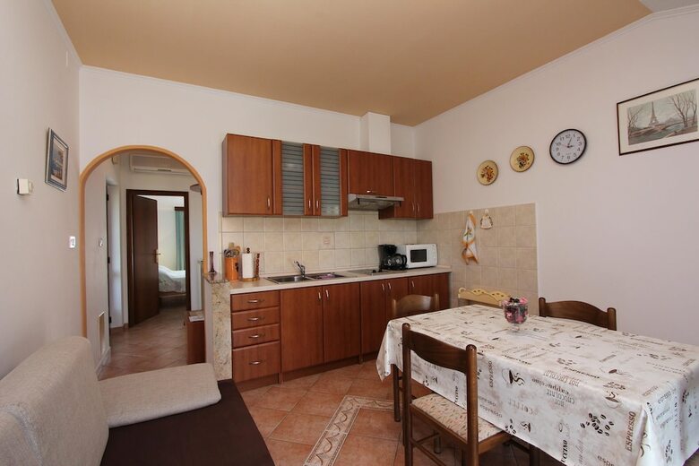 Apartments Dana & Stelio