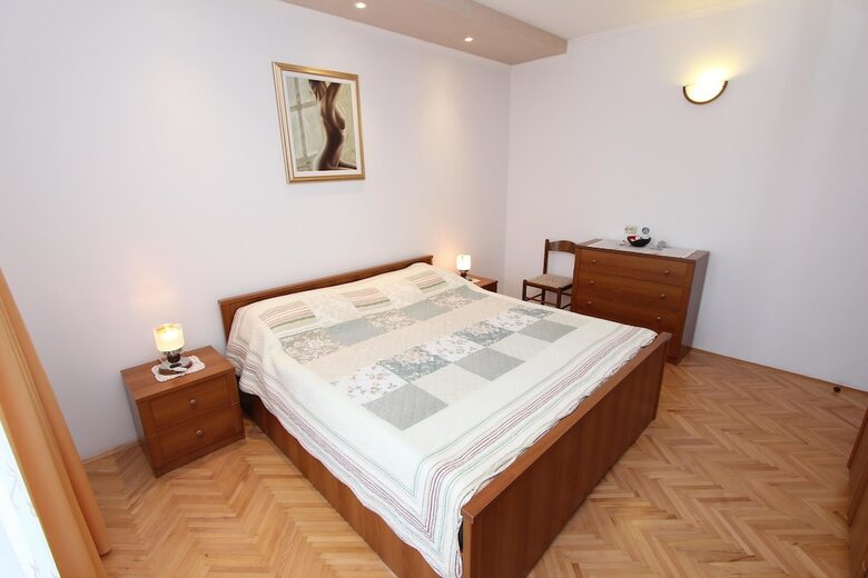 Apartments Dana & Stelio