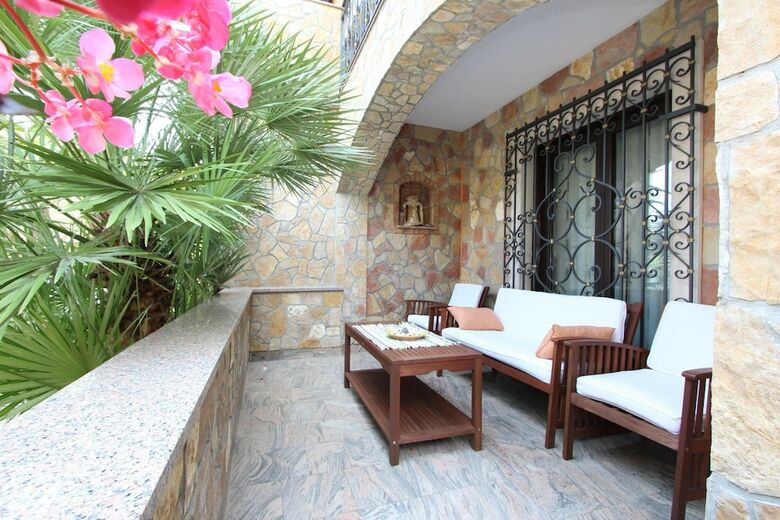 Apartments Dana & Stelio