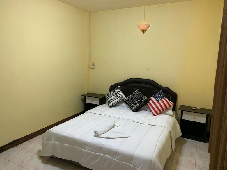 Hotel Happa Residency