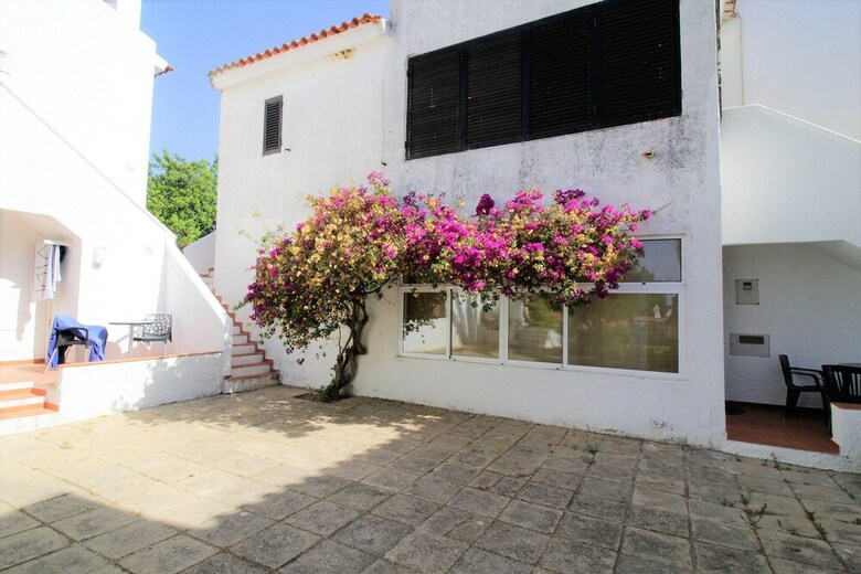 Apartamentos Studio In Pedras Del Rei, With Pool Access And Terrace