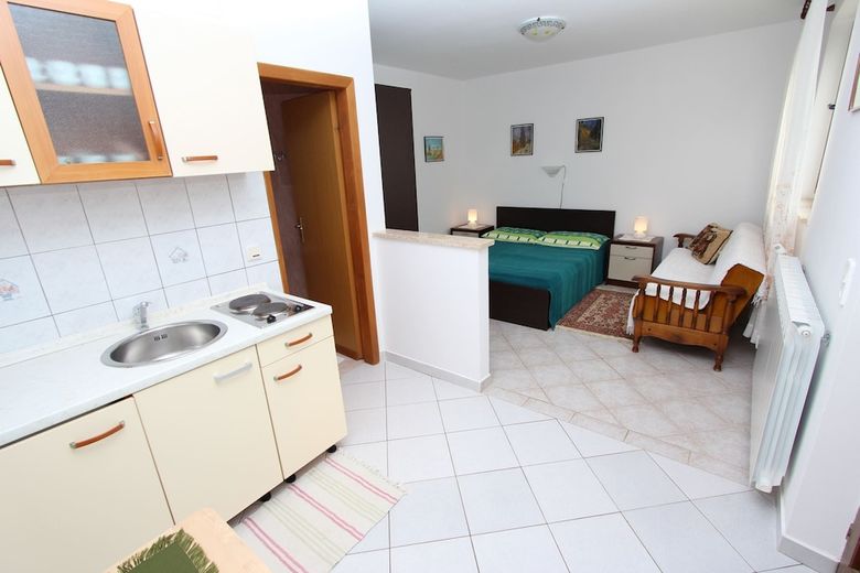 Apartments Cocaletto