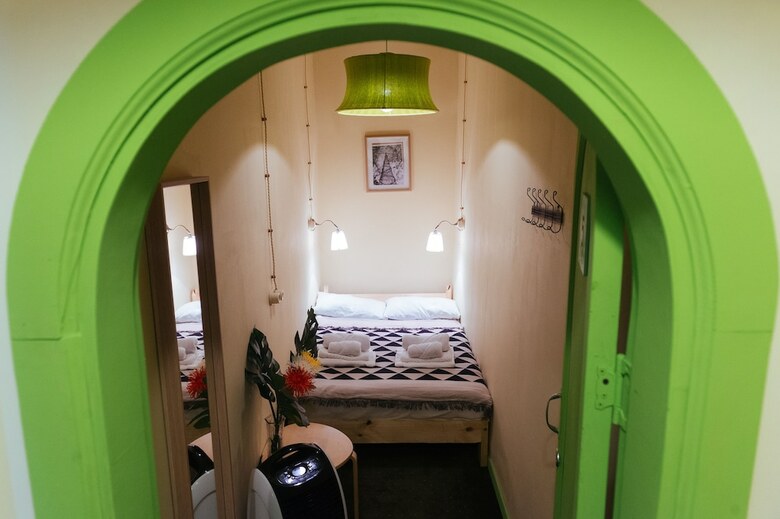Bed & Breakfast Shuhov Dacha