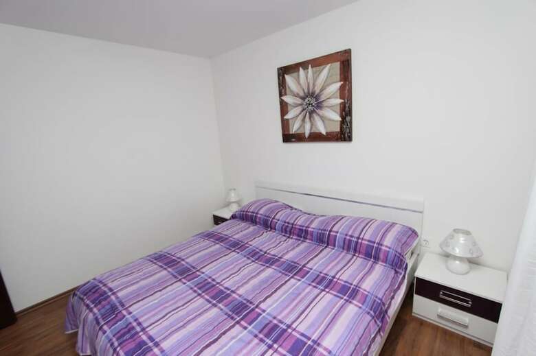 Apartments Dujmovic