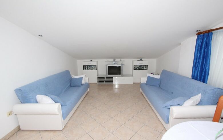 Apartments Dujmovic