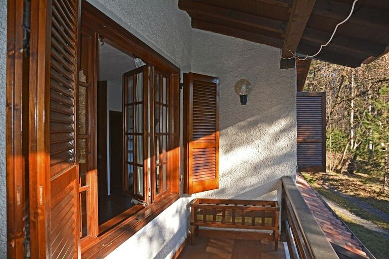 Apartamento Holideal Villa Angela Park