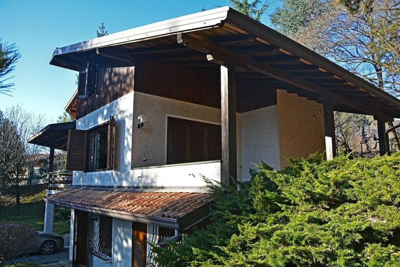 Apartamento Holideal Villa Angela Park