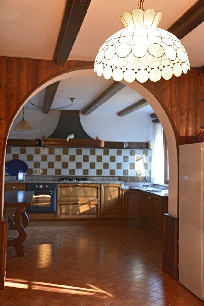 Apartamento Holideal Villa Angela Park