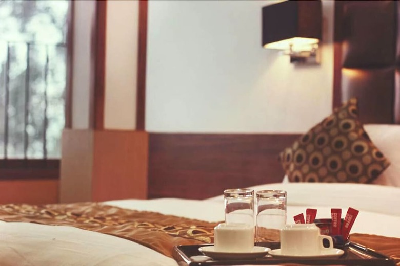Hotel Shalom Palace Darjeeling