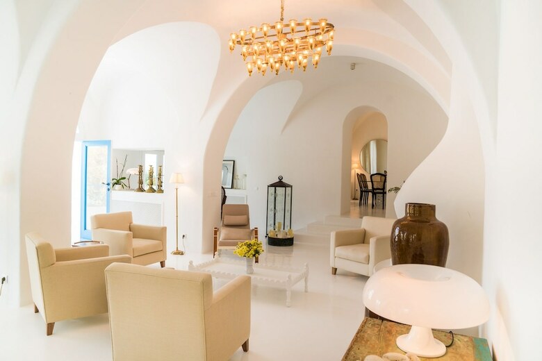 Hotel Kahina Villa