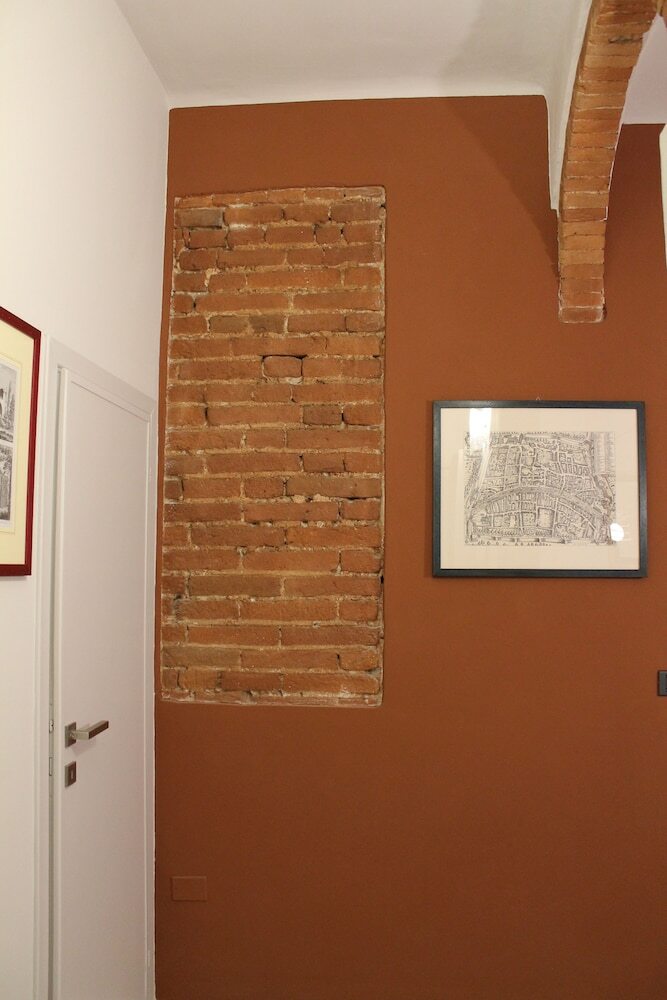 Apartamento Toselli Suite
