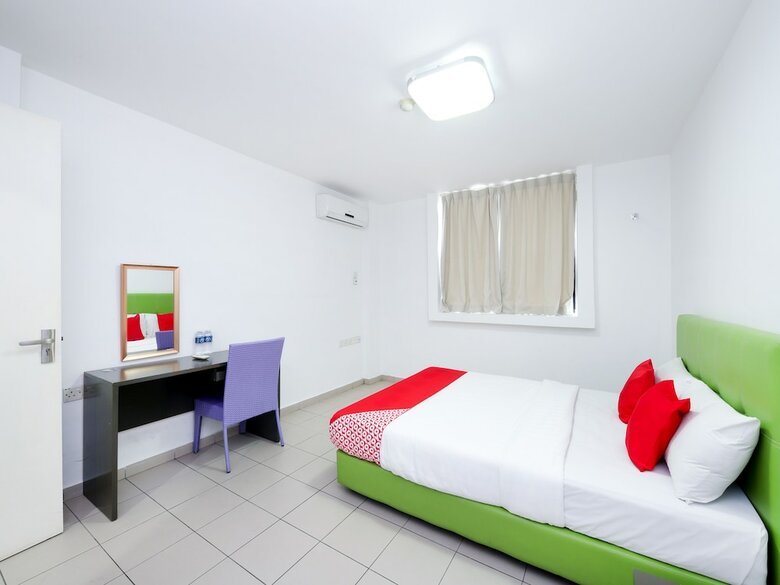 Oyo 564 Y Hotel