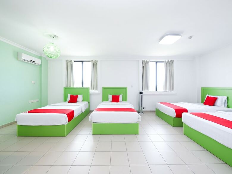 Oyo 564 Y Hotel