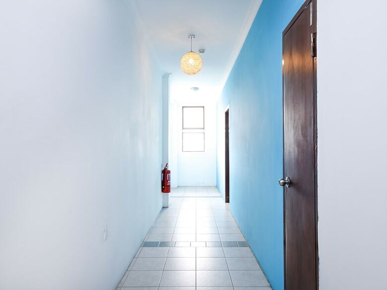Oyo 564 Y Hotel