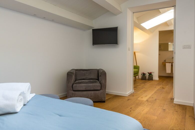 Plebis B&B