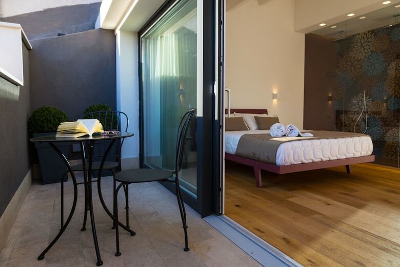 Plebis B&B