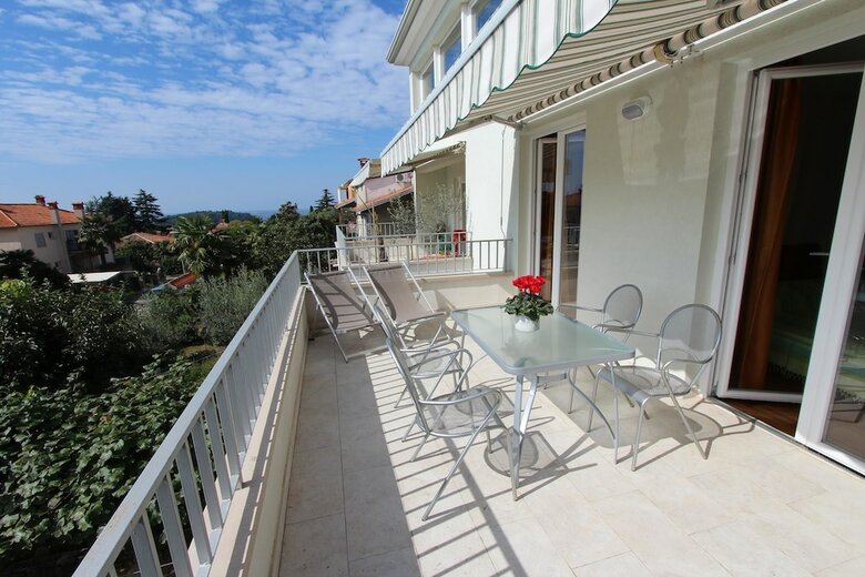 Apartments El Corsaro