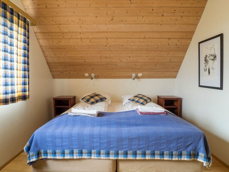 Hotel Skyrh�sid Guesthouse