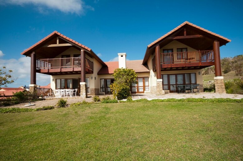 Villa 17