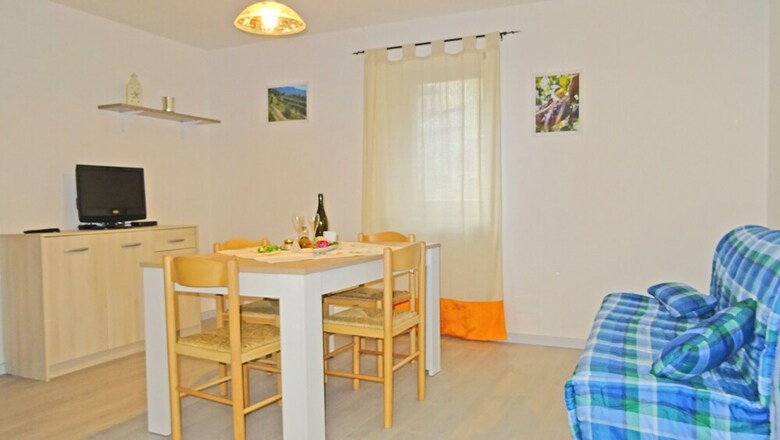 Apartamento La Rotonda