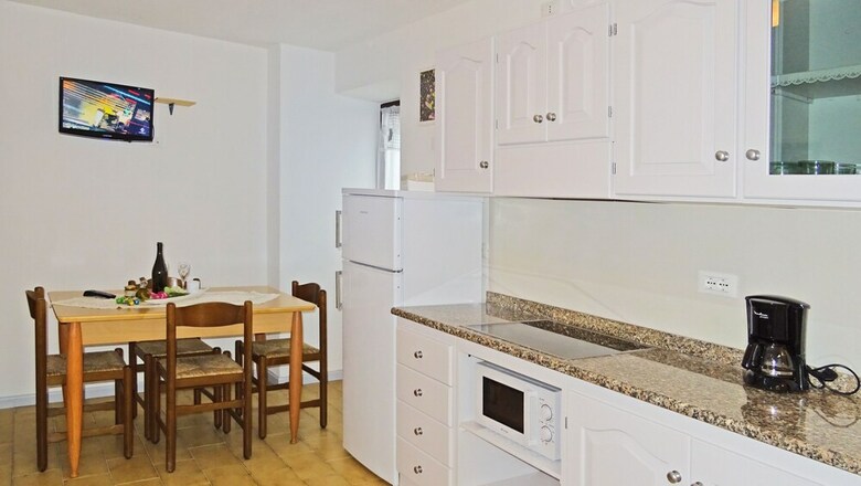 Apartamento La Rotonda