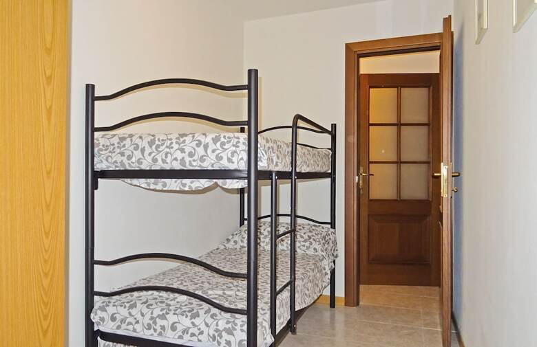 Apartamento La Rotonda