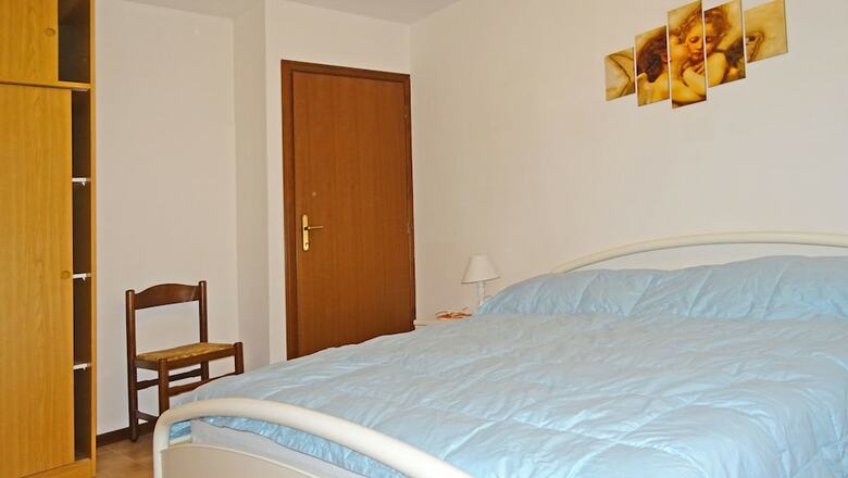 Apartamento La Rotonda